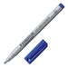 Best Value Staedtler Lumocolor 013267 Non-Permanent Pen 315-3 Medium 1.0 mm Line - Pack of 10, Blue