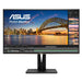 ASUS ProArt PA329C - LED monitor - 32" - 3840 x 2160 4K UHD (2160p) @ 76 Hz - IPS - 600 cd/m - 1000:1 - DisplayHDR 600 - 5 ms - 3xHDMI, DisplayPort, USB-C - speakers - black