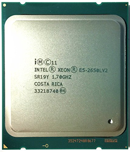 HP BL460c Gen8 E5-2650Lv2 Kit