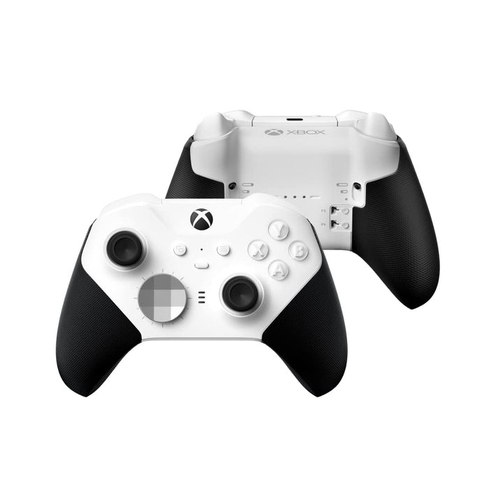 Microsoft Xbox Elite Wireless Controller Series 2 - Core White (4IK-00002)