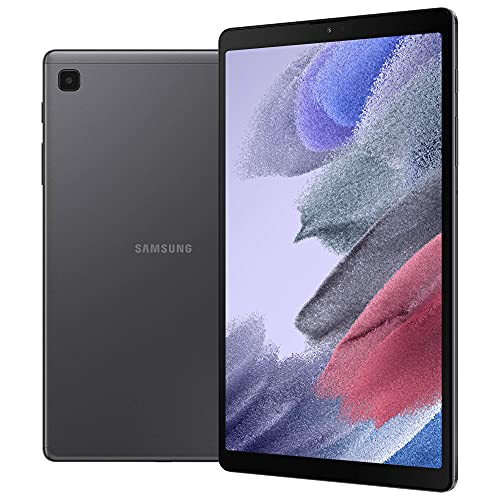 Samsung Galaxy Tab A7 Lite 32GB LTE Grey