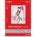 Canon GP-501 - Glossy - white - A4 (210 x 297 mm) 20 sheet(s) photo paper