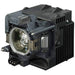 Acer - Projector lamp - P-VIP - 180 Watt - 5000 hour(s) (standard mode) / 7000 hour(s) (economic mode) - for Acer X112