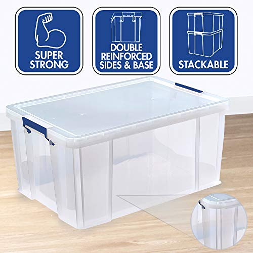 Prostore Storage Box 70L