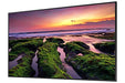 Samsung QB65B 65 Inch Large Format Display 4k Ultra HD