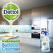 Best Value Dettol Anti-Bacterial Surface Cleanser 500ml