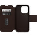 OtterBox Strada Apple iPhone 14 Pro Espresso - brown