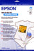 Epson Cool Peel T-Shirt - Iron-on transfers - A4 (210 x 297 mm) - 10 pcs.