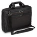 Targus CitySmart Slimline Topload - Notebook carrying case - 14" - 15.6" - grey, black