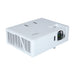 Optoma ZH406STX - DLP projector - laser - 3D - 4200 ANSI lumens - Full HD (1920 x 1080) - 16:9 - 1080p - short-throw fixed lens