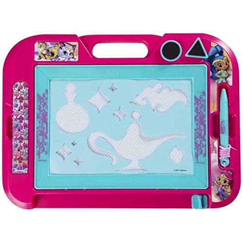 SHIMMER & SHINE  MAGNETIC SCRIBBLER