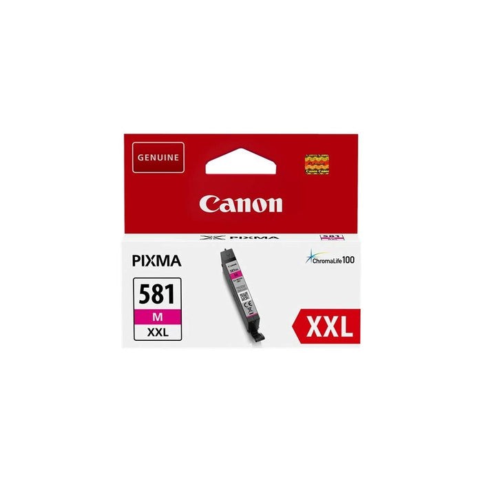 Best Value Canon 1996C001 Ink Cartridge - Magenta