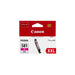 Best Value Canon 1996C001 Ink Cartridge - Magenta