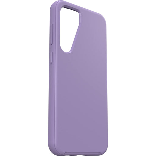 OtterBox Symmetry Samsung Galaxy S23+ You Lilac It - purple