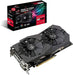 ASUS ROG-STRIX-RX570-8G-GAMING - Graphics card - Radeon RX 570 - 8 GB GDDR5 - PCIe 3.0 x16 - 2 x DVI, HDMI, DisplayPort