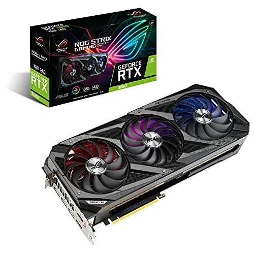 ROG-STRIX-RTX3080-10G-V2-GAMING//RTX3080