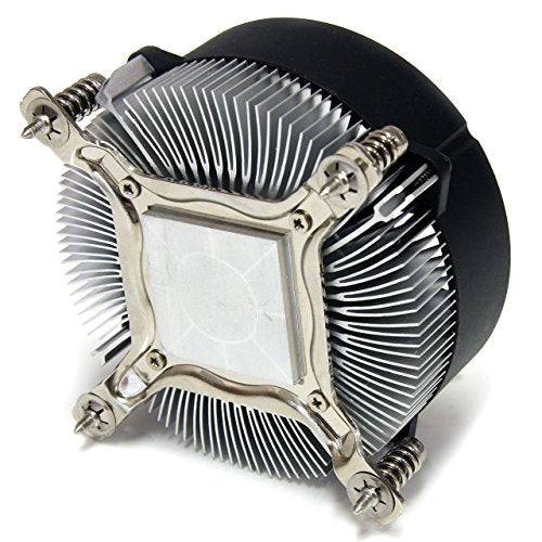 StarTech CPU Cooler Fan with Heatsink