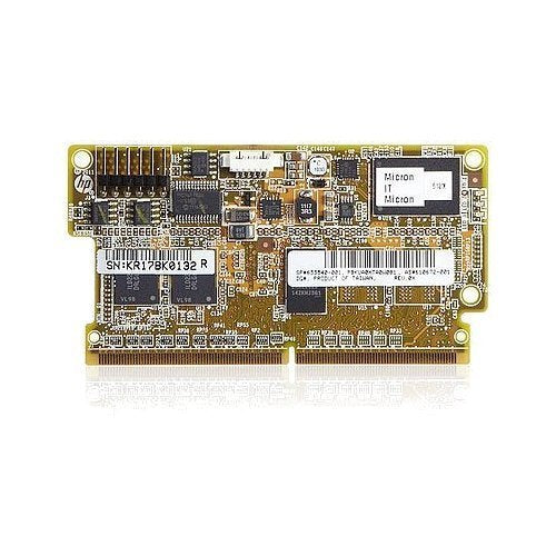 HP 512MB P-series Smart Array Flash Backed Write Cache