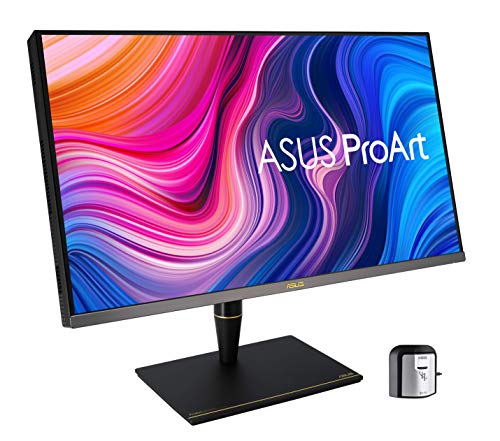 Asus Pa32Ucxpk 32In 4K Proart Monitor