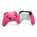 Microsoft Xbox Series Controller Deep Pink (QAU-00083)