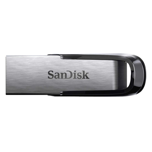 Best Value SanDisk Ultra Flair 256 GB USB 3.0 Flash Drive, Upto 150MB/s read - Black