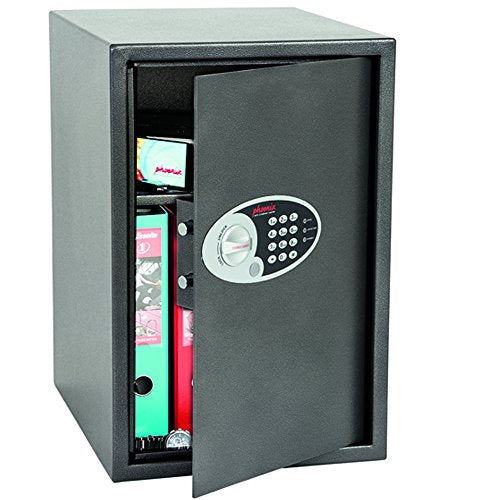 Best Value Phoenix Vela Home Office Security Safe with Electronic Lock (Extra Large)