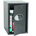 Best Value Phoenix Vela Home Office Security Safe with Electronic Lock (Extra Large)