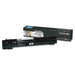 Best Value Lexmark X950/ X952 Extra High Yield Toner Cartridge - Black