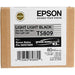 Best Value Epson Ink Cartridge 80 ml, Light Light Black, Genuine, Amazon Dash Replenishment Ready