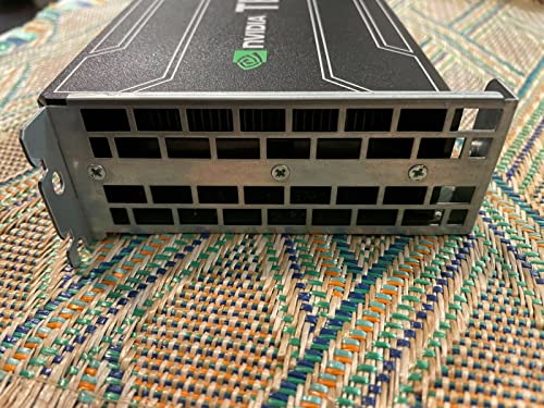 NVIDIA Tesla K20X - GPU computing processor - Tesla K20X - 6 GB GDDR5 - PCIe 3.0 x16 - for ProLiant SL250s Gen8, SL270s Gen8