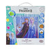 Crystal Art Elsa Anna Olaf 30 x 30cm Kit CAK-DNY700M