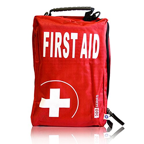 Best Value Calstesupplies Motorist First Aid Kit In Bag