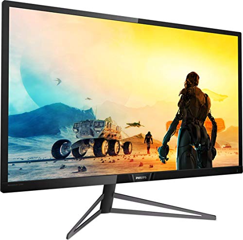 Philips Momentum 326M6VJRMB 31.5in 4K Monitor