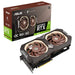 ASUS GeForce RTX 3070 Noctua OC Edition - Graphics card - GF RTX 3070 - 8 GB GDDR6 - PCIe 4.0 - 2 x HDMI, 3 x DisplayPort