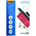 Best Value Fellowes Protect A4 175 Micron Glossy Laminating Pouches (Pack of 100)