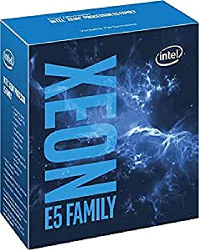 Intel Xeon E5-2683V4 - 2.1 GHz - 16-core - 32 threads - 40 MB cache - LGA2011 Socket - Box