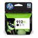 HP 912XL - 21.7 ml - High Yield - black - original - ink cartridge - for Officejet 80XX, Officejet Pro 80XX