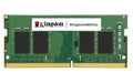 Kingston Server Premier - DDR4 - module - 8 GB - SO-DIMM 260-pin - 2666 MHz / PC4-21300 - CL19 - 1.2 V - unbuffered - ECC