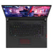 ASUS ROG Strix SCAR 17 G732LXS-HG014T - Core i7 10875H / 2.3 GHz - Win 10 Home 64-bit - 32 GB RAM - 1 TB SSD NVMe - 17.3" 1920 x 1080 (Full HD) @ 300 Hz - GF RTX 2080 SUPER / UHD Graphics 630 - Bluetooth, Wi-Fi - original black