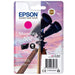 Epson 502 - 3.3 ml - magenta - original - blister - ink cartridge - for Expression Home XP-5100, XP-5105, WorkForce WF-2860, WF-2860DWF, WF-2865DWF