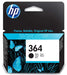 Best Value HP CB316EE 364 Original Ink Cartridge, Black, Pack of 1