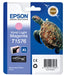 Epson T1576 - 25.9 ml - vivid light magenta - original - blister - ink cartridge - for Stylus Photo R3000