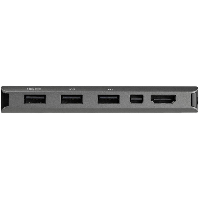 Starech USB C Multiport Adapter HDMI mDP 4K 60Hz