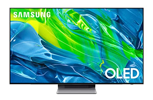 Samsung 65 Inch S95B OLED HDR 4K Smart TV