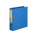 Best Value Forever PremTouch Lever Arch File A4 80mm, Blue, Box 10