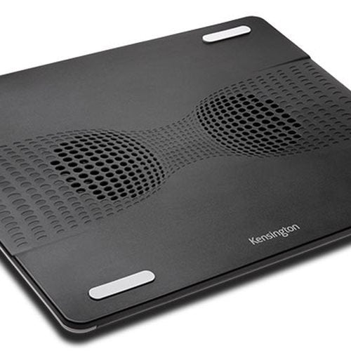 Kensington Laptop Cooling Stand - Notebook stand - black