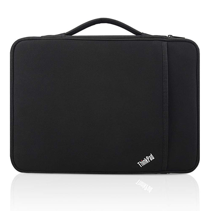 Best Value Lenovo 4X40N18008 Sleeve for 13-Inch ThinkPad Notebook - Black