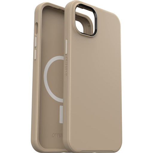 OtterBox Symmetry Plus Apple iPhone 14 Plus Dont Even Chai - beige