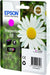 Epson 18 - 3.3 ml - magenta - original - ink cartridge - for Expression Home XP-212, 215, 225, 312, 315, 322, 325, 412, 415, 422, 425