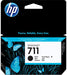 Best Value HP 711 38ml Print Cartridge - Black